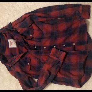 Flannel